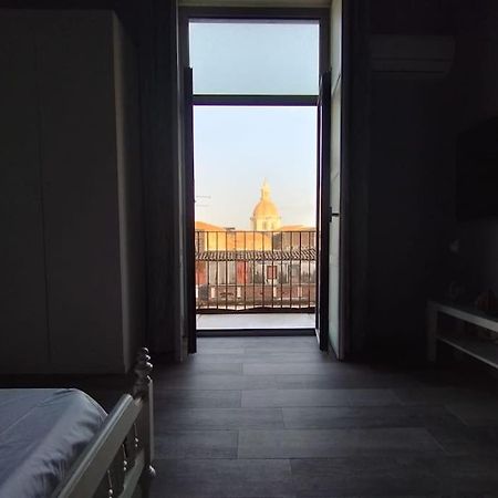 Benedettini House Apartment Catania Ngoại thất bức ảnh