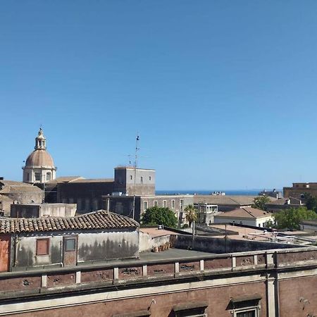 Benedettini House Apartment Catania Ngoại thất bức ảnh