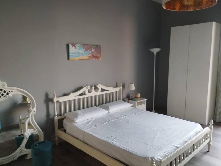 Benedettini House Apartment Catania Ngoại thất bức ảnh
