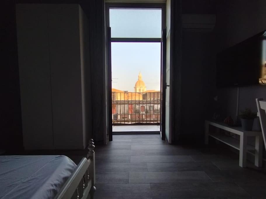 Benedettini House Apartment Catania Ngoại thất bức ảnh