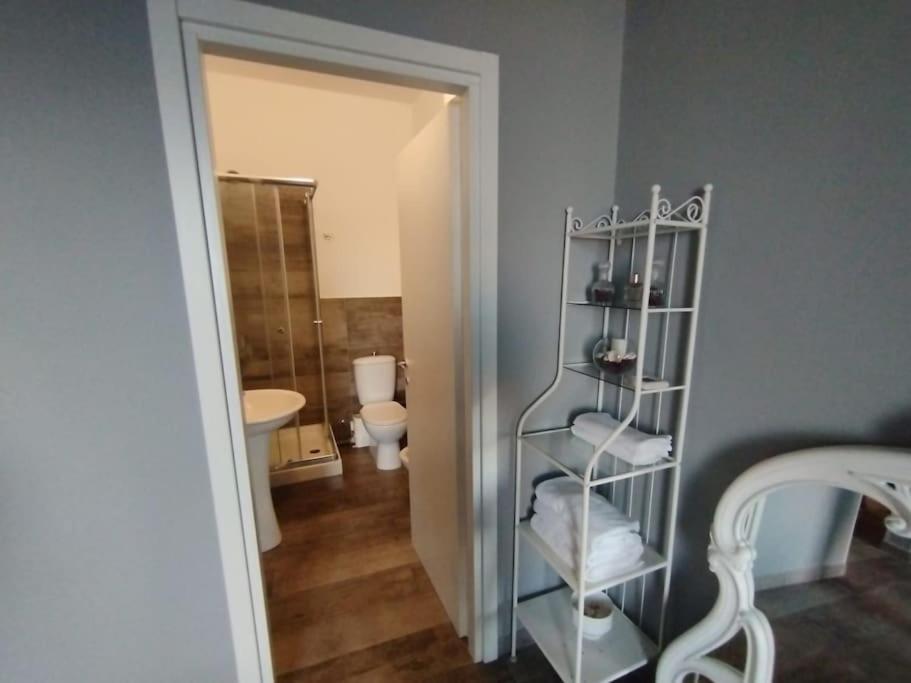 Benedettini House Apartment Catania Ngoại thất bức ảnh