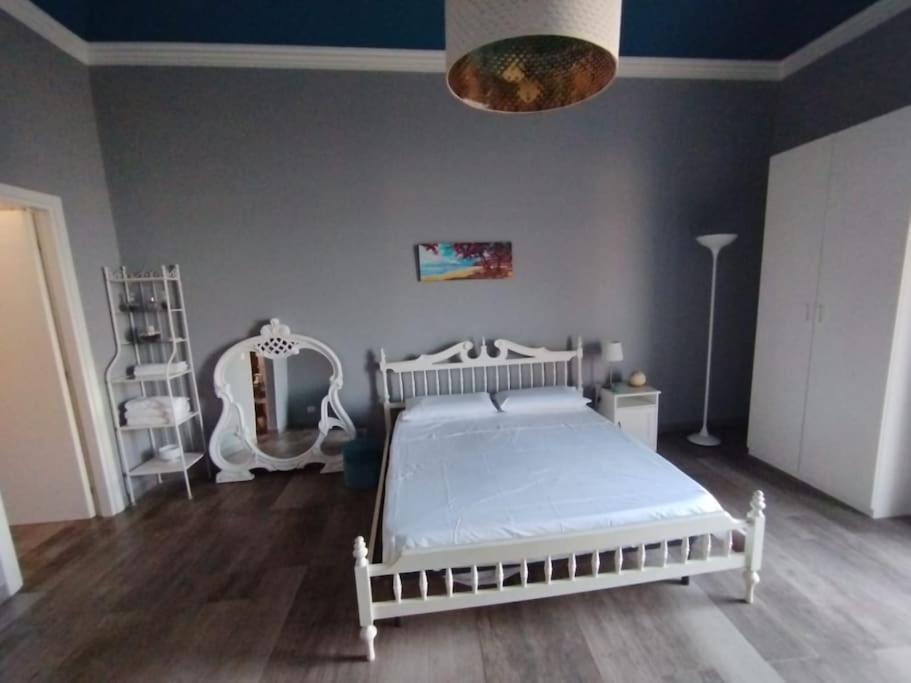 Benedettini House Apartment Catania Ngoại thất bức ảnh