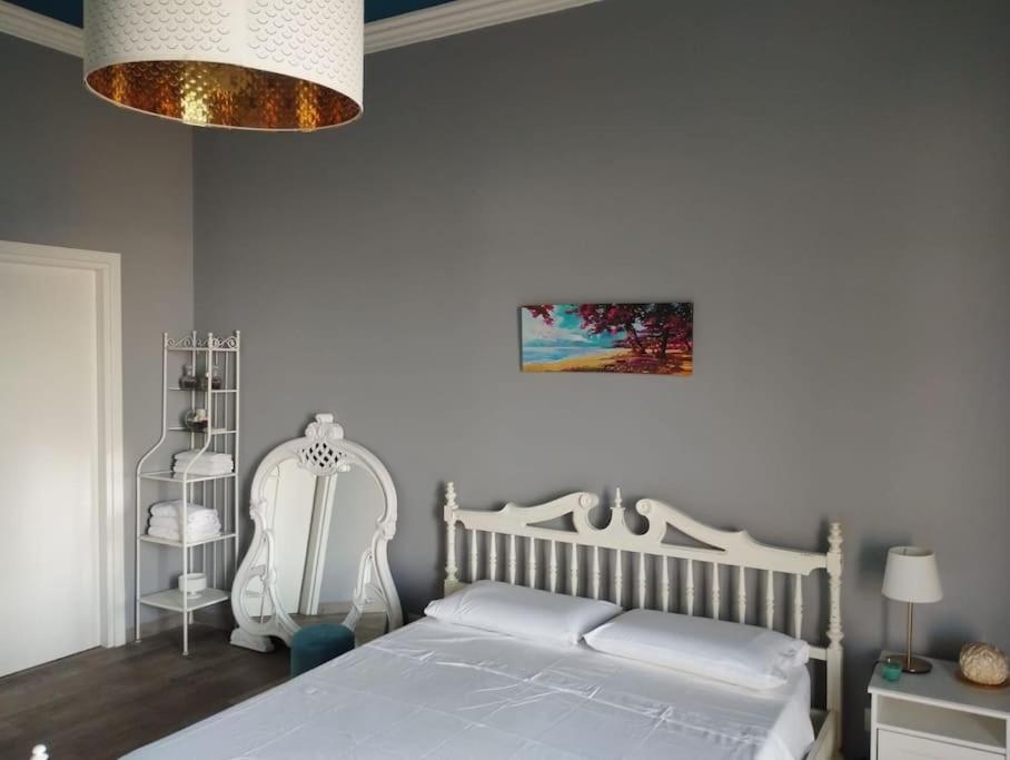 Benedettini House Apartment Catania Ngoại thất bức ảnh