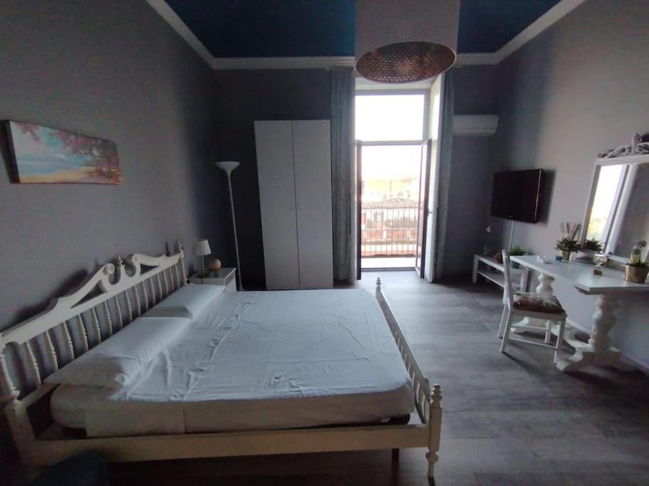 Benedettini House Apartment Catania Ngoại thất bức ảnh