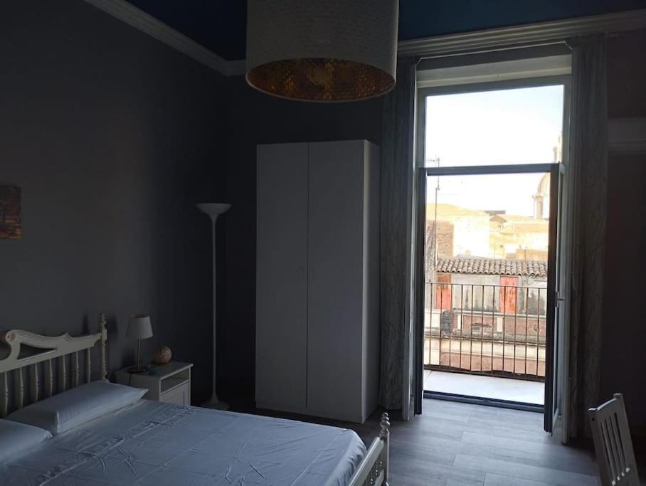 Benedettini House Apartment Catania Ngoại thất bức ảnh