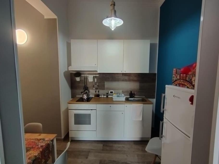 Benedettini House Apartment Catania Ngoại thất bức ảnh