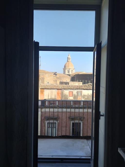 Benedettini House Apartment Catania Ngoại thất bức ảnh