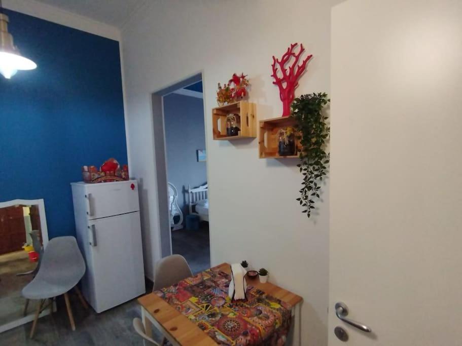 Benedettini House Apartment Catania Ngoại thất bức ảnh