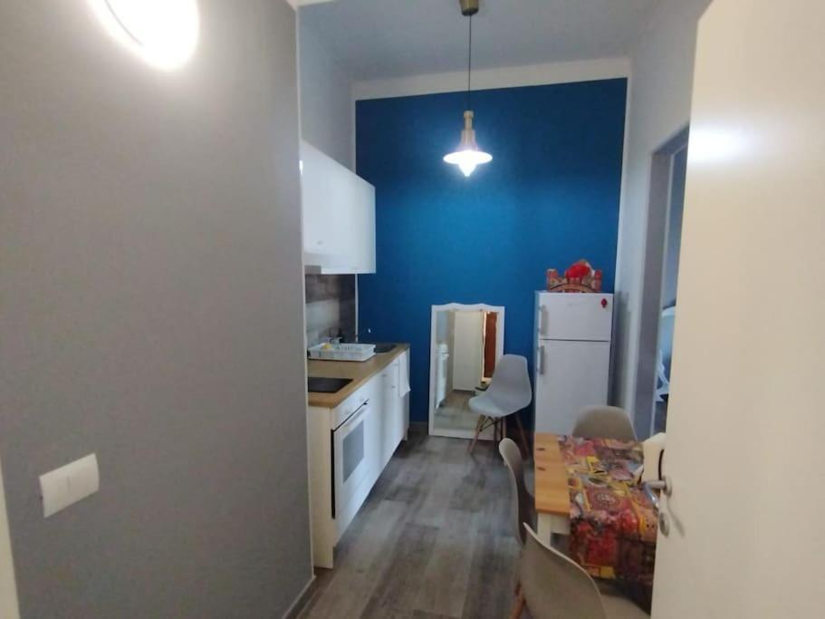 Benedettini House Apartment Catania Ngoại thất bức ảnh