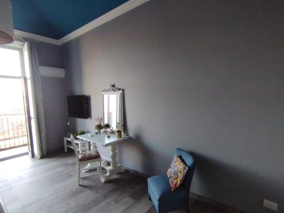 Benedettini House Apartment Catania Ngoại thất bức ảnh